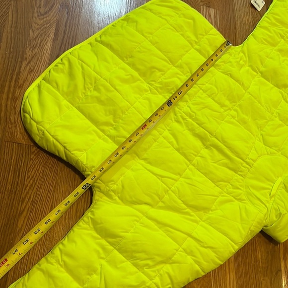 Free People Movement Pippa Packable Puffer Jacket XS NWT - Picture 3 of 11